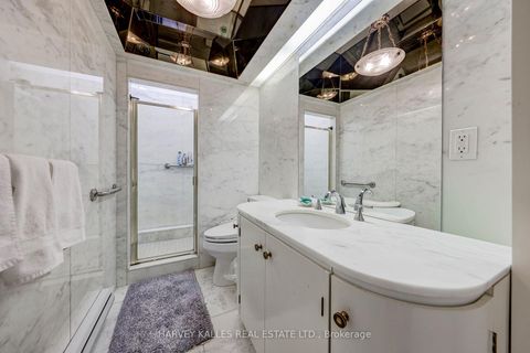 Photo 22 at 1001 - 2600 Bathurst Street, Lawrence, Toronto