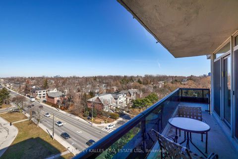 Photo 24 at 1001 - 2600 Bathurst Street, Lawrence, Toronto