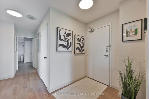 Photo 6 at 607 - 80 Antibes Drive, Branson, Toronto
