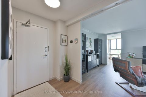 Photo 7 at 607 - 80 Antibes Drive, Branson, Toronto