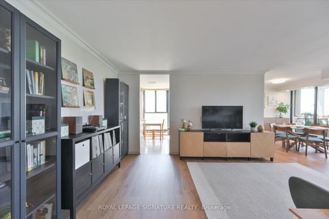 Photo 8 at 607 - 80 Antibes Drive, Branson, Toronto