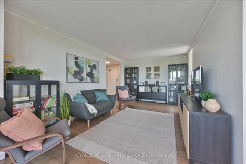 Photo 10 at 607 - 80 Antibes Drive, Branson, Toronto