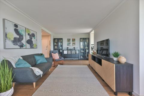 Photo 12 at 607 - 80 Antibes Drive, Branson, Toronto