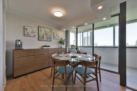 Photo 14 at 607 - 80 Antibes Drive, Branson, Toronto