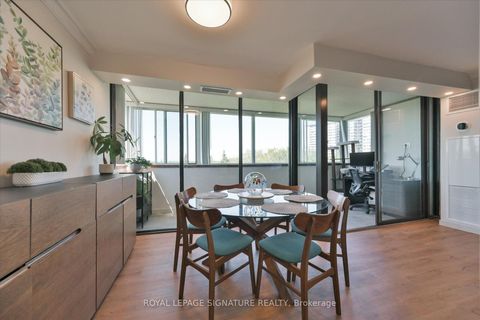 Photo 15 at 607 - 80 Antibes Drive, Branson, Toronto