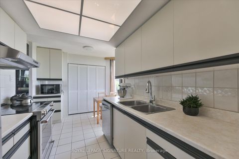 Photo 16 at 607 - 80 Antibes Drive, Branson, Toronto