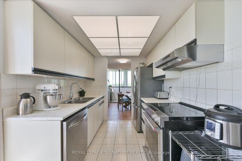Photo 17 at 607 - 80 Antibes Drive, Branson, Toronto