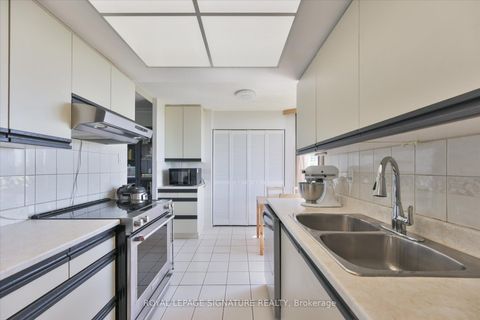 Photo 18 at 607 - 80 Antibes Drive, Branson, Toronto