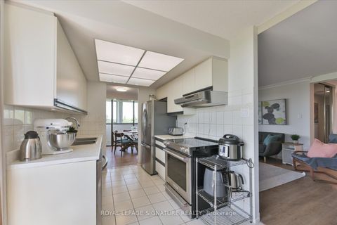 Photo 19 at 607 - 80 Antibes Drive, Branson, Toronto