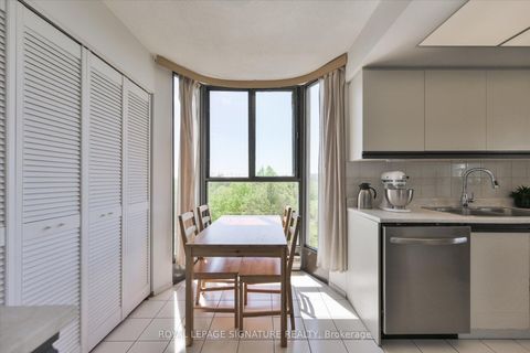 Photo 20 at 607 - 80 Antibes Drive, Branson, Toronto