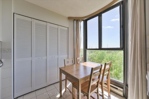 Photo 21 at 607 - 80 Antibes Drive, Branson, Toronto