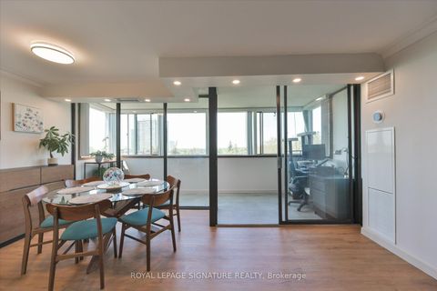 Photo 22 at 607 - 80 Antibes Drive, Branson, Toronto