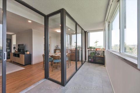 Photo 24 at 607 - 80 Antibes Drive, Branson, Toronto