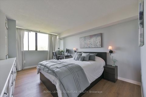 Photo 25 at 607 - 80 Antibes Drive, Branson, Toronto