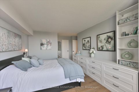 Photo 26 at 607 - 80 Antibes Drive, Branson, Toronto