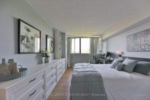 Photo 27 at 607 - 80 Antibes Drive, Branson, Toronto
