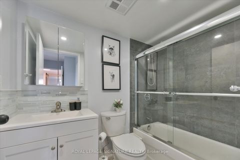Photo 28 at 607 - 80 Antibes Drive, Branson, Toronto