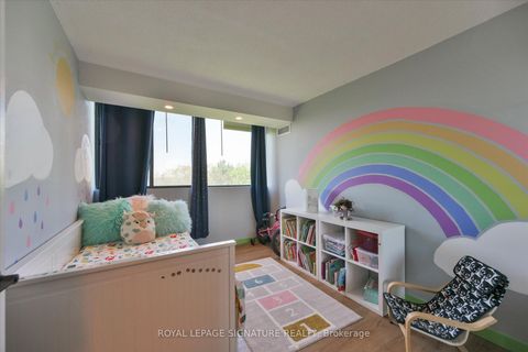 Photo 29 at 607 - 80 Antibes Drive, Branson, Toronto