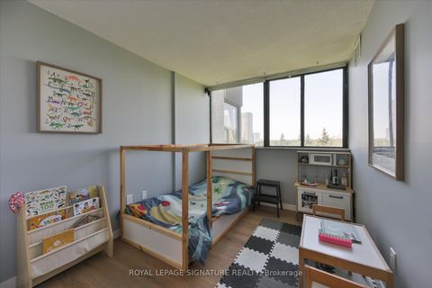 Photo 30 at 607 - 80 Antibes Drive, Branson, Toronto