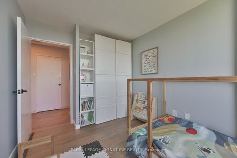 Photo 31 at 607 - 80 Antibes Drive, Branson, Toronto