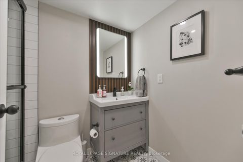 Photo 32 at 607 - 80 Antibes Drive, Branson, Toronto