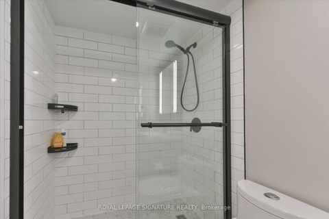 Photo 33 at 607 - 80 Antibes Drive, Branson, Toronto