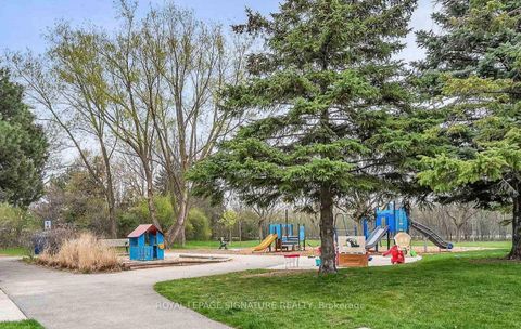 Photo 34 at 607 - 80 Antibes Drive, Branson, Toronto