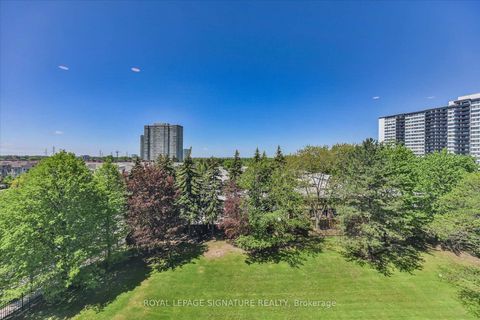 Photo 35 at 607 - 80 Antibes Drive, Branson, Toronto