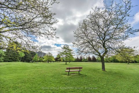 Photo 37 at 607 - 80 Antibes Drive, Branson, Toronto