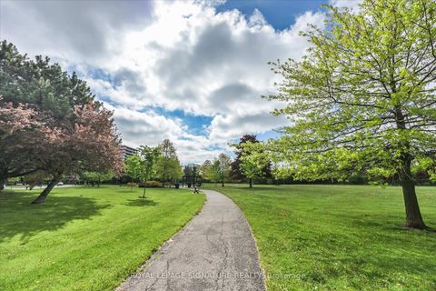 Photo 38 at 607 - 80 Antibes Drive, Branson, Toronto