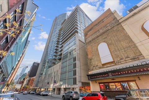 Photo 2 at 1709 - 220 Victoria Street, Yonge Corridor, Toronto