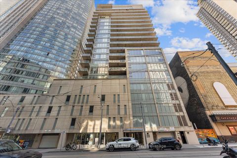 Photo 3 at 1709 - 220 Victoria Street, Yonge Corridor, Toronto