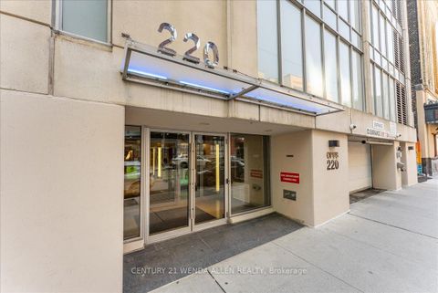 Photo 4 at 1709 - 220 Victoria Street, Yonge Corridor, Toronto