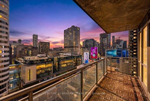 Photo 5 at 1709 - 220 Victoria Street, Yonge Corridor, Toronto