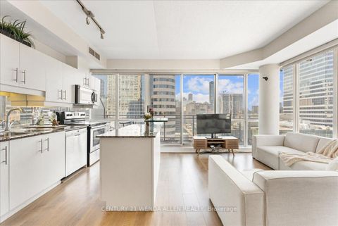 Photo 6 at 1709 - 220 Victoria Street, Yonge Corridor, Toronto