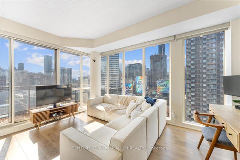 Photo 7 at 1709 - 220 Victoria Street, Yonge Corridor, Toronto