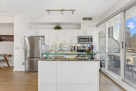 Photo 9 at 1709 - 220 Victoria Street, Yonge Corridor, Toronto