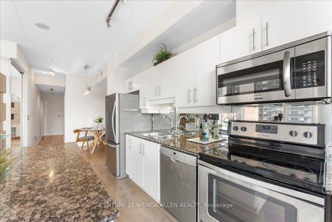 Photo 10 at 1709 - 220 Victoria Street, Yonge Corridor, Toronto