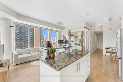Photo 11 at 1709 - 220 Victoria Street, Yonge Corridor, Toronto