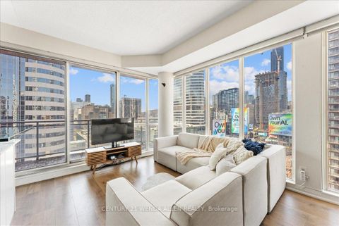 Photo 12 at 1709 - 220 Victoria Street, Yonge Corridor, Toronto