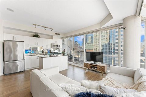 Photo 13 at 1709 - 220 Victoria Street, Yonge Corridor, Toronto