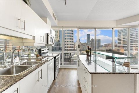 Photo 15 at 1709 - 220 Victoria Street, Yonge Corridor, Toronto