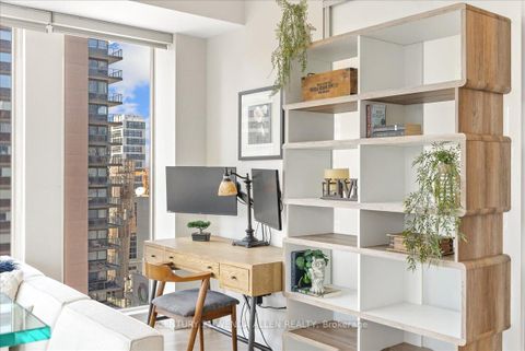 Photo 16 at 1709 - 220 Victoria Street, Yonge Corridor, Toronto