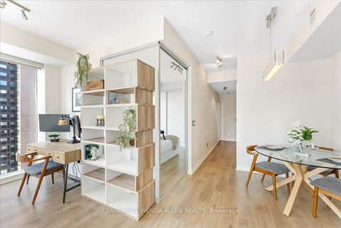Photo 17 at 1709 - 220 Victoria Street, Yonge Corridor, Toronto
