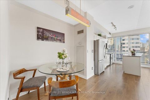 Photo 20 at 1709 - 220 Victoria Street, Yonge Corridor, Toronto