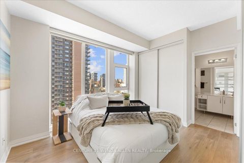 Photo 21 at 1709 - 220 Victoria Street, Yonge Corridor, Toronto