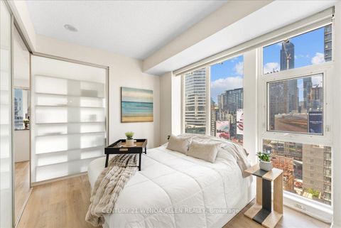 Photo 22 at 1709 - 220 Victoria Street, Yonge Corridor, Toronto