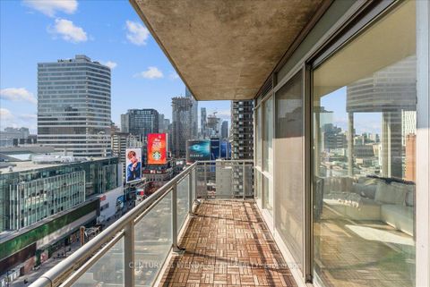 Photo 27 at 1709 - 220 Victoria Street, Yonge Corridor, Toronto
