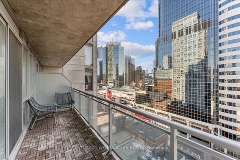 Photo 28 at 1709 - 220 Victoria Street, Yonge Corridor, Toronto