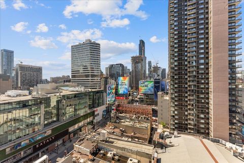 Photo 30 at 1709 - 220 Victoria Street, Yonge Corridor, Toronto